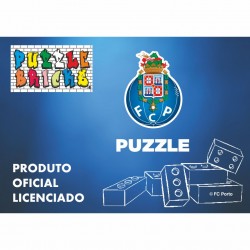 #PuzzleBricks#FCPorto#Magnetickids#Bricks#Legos#Lego#Puzzle