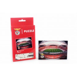 Puzzle Bricks - SL Benfica...