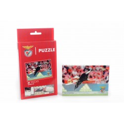Puzzle Bricks - SL Benfica...